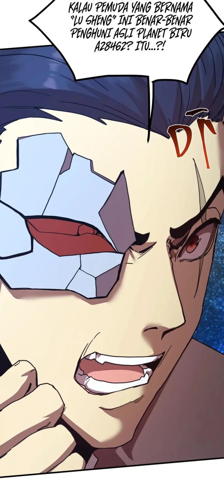 Apex Future Martial Arts Chapter 231 Gambar 10