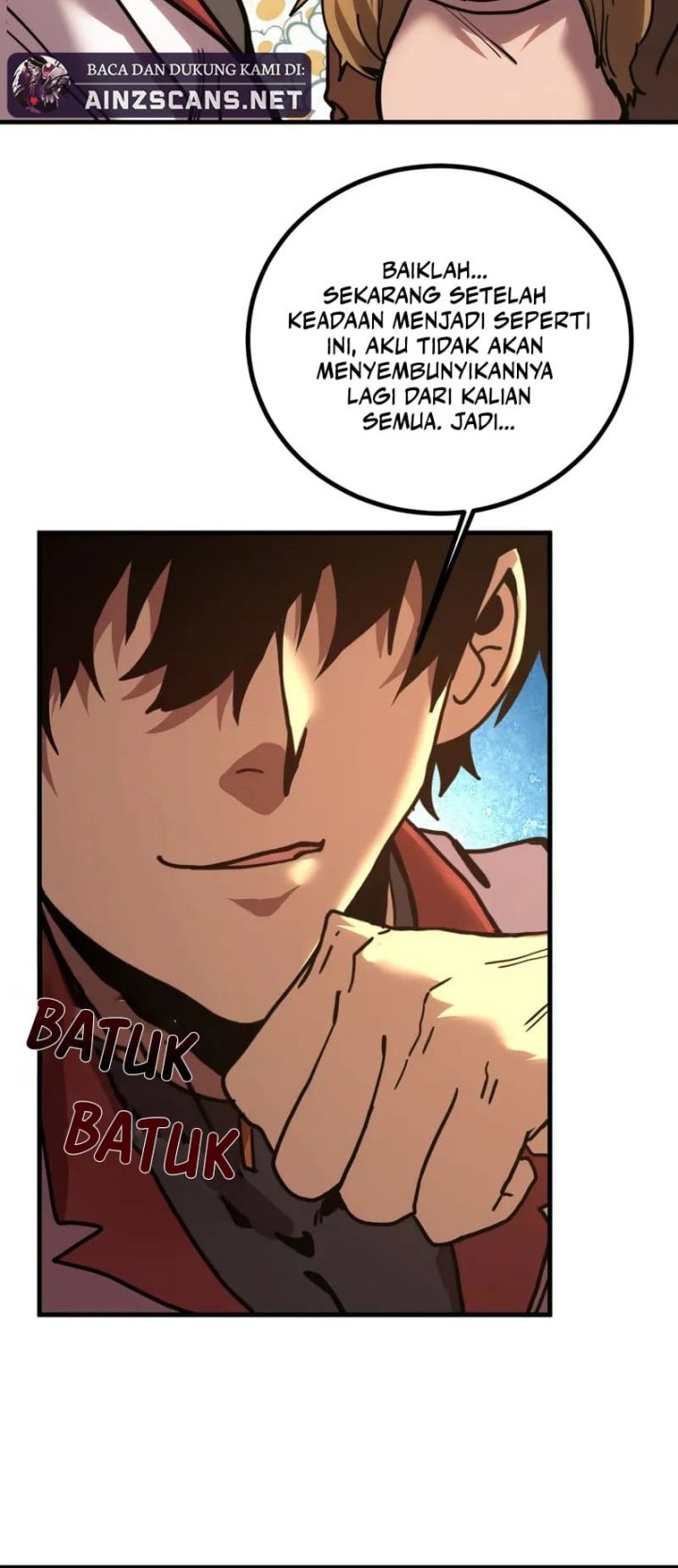 Apex Future Martial Arts Chapter 232 Gambar 15