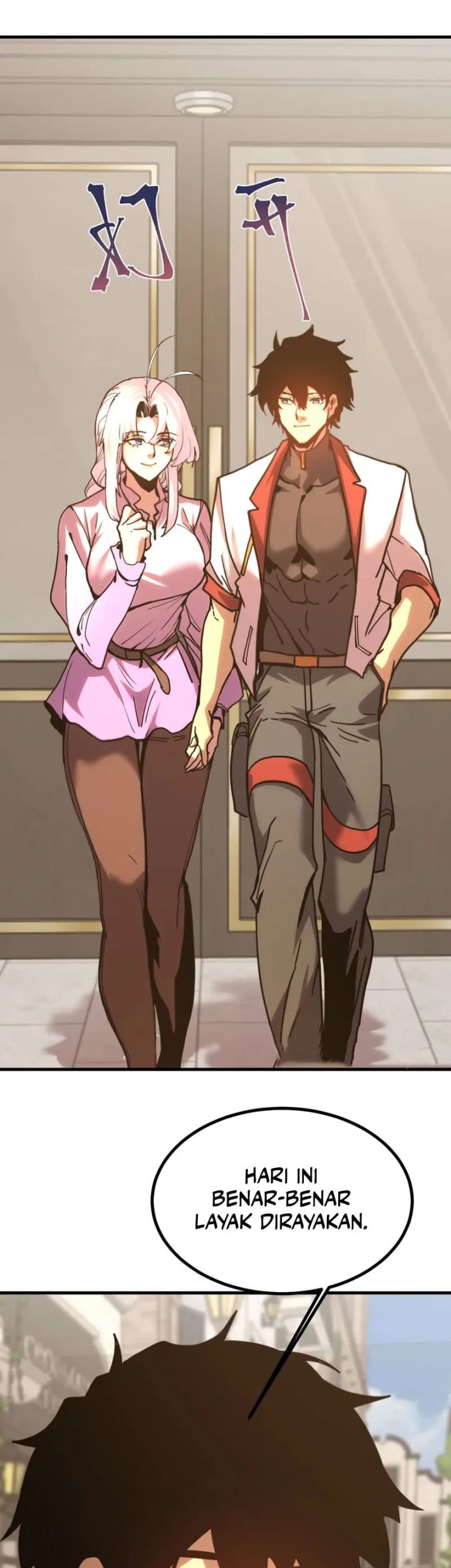 Apex Future Martial Arts Chapter 232 Gambar 24