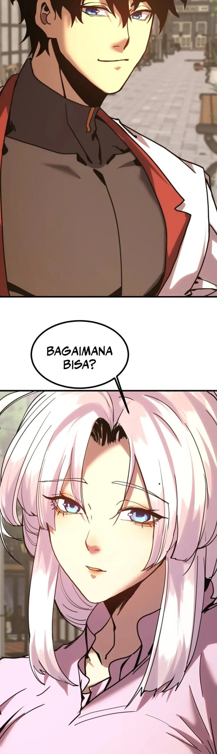 Apex Future Martial Arts Chapter 232 Gambar 25