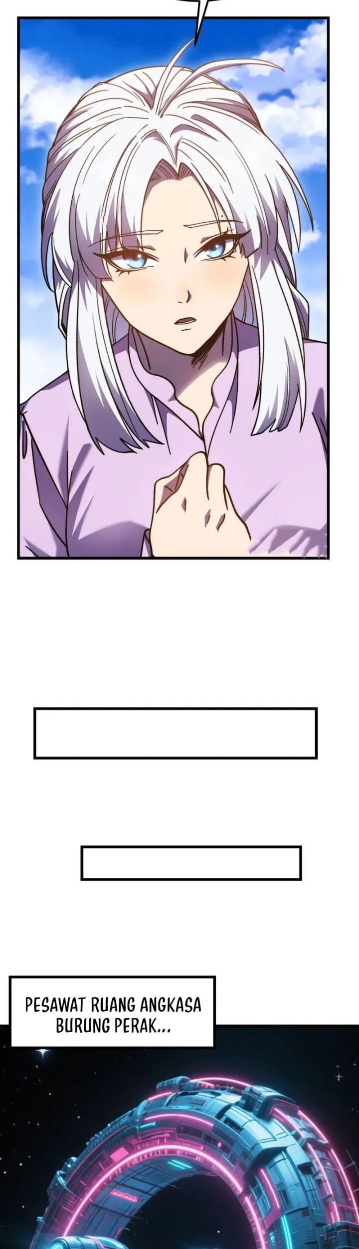Apex Future Martial Arts Chapter 232 Gambar 30