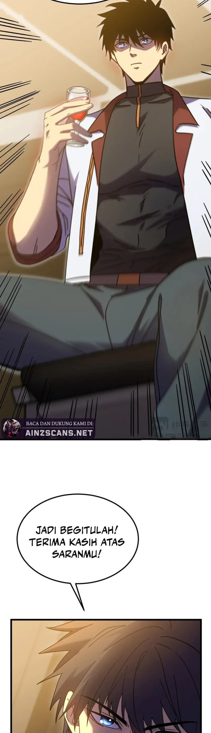 Apex Future Martial Arts Chapter 232 Gambar 47