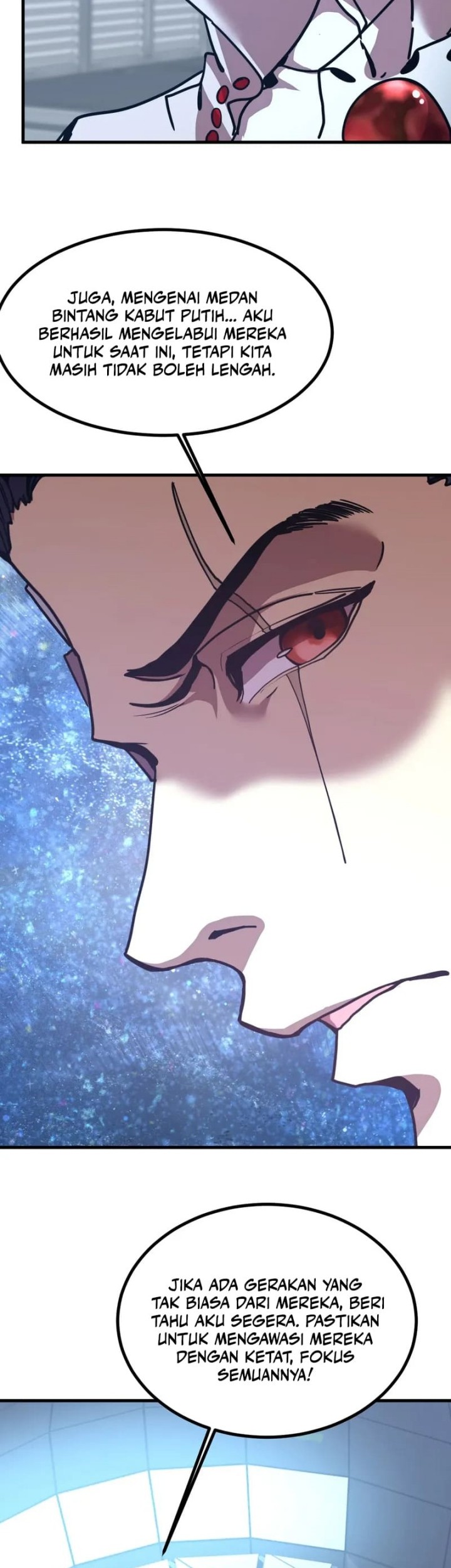 Apex Future Martial Arts Chapter 232 Gambar 6