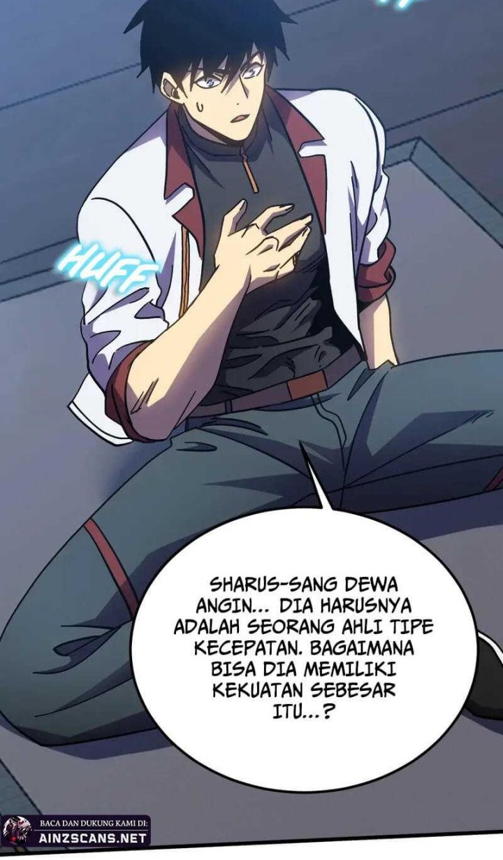 Apex Future Martial Arts Chapter 233 Gambar 12
