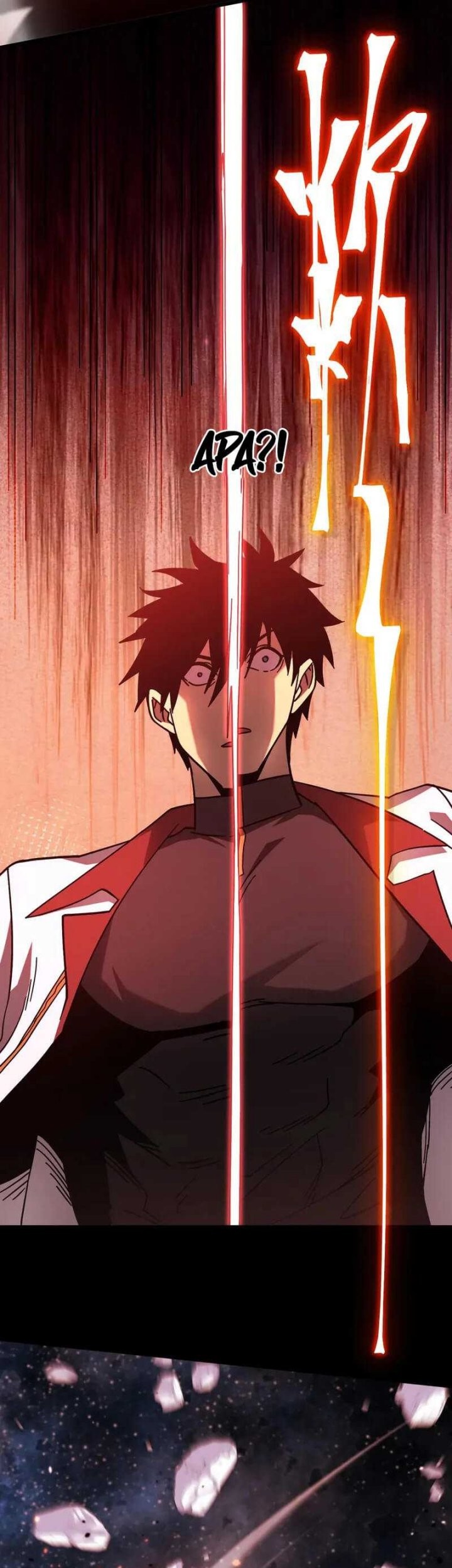 Apex Future Martial Arts Chapter 233 Gambar 9