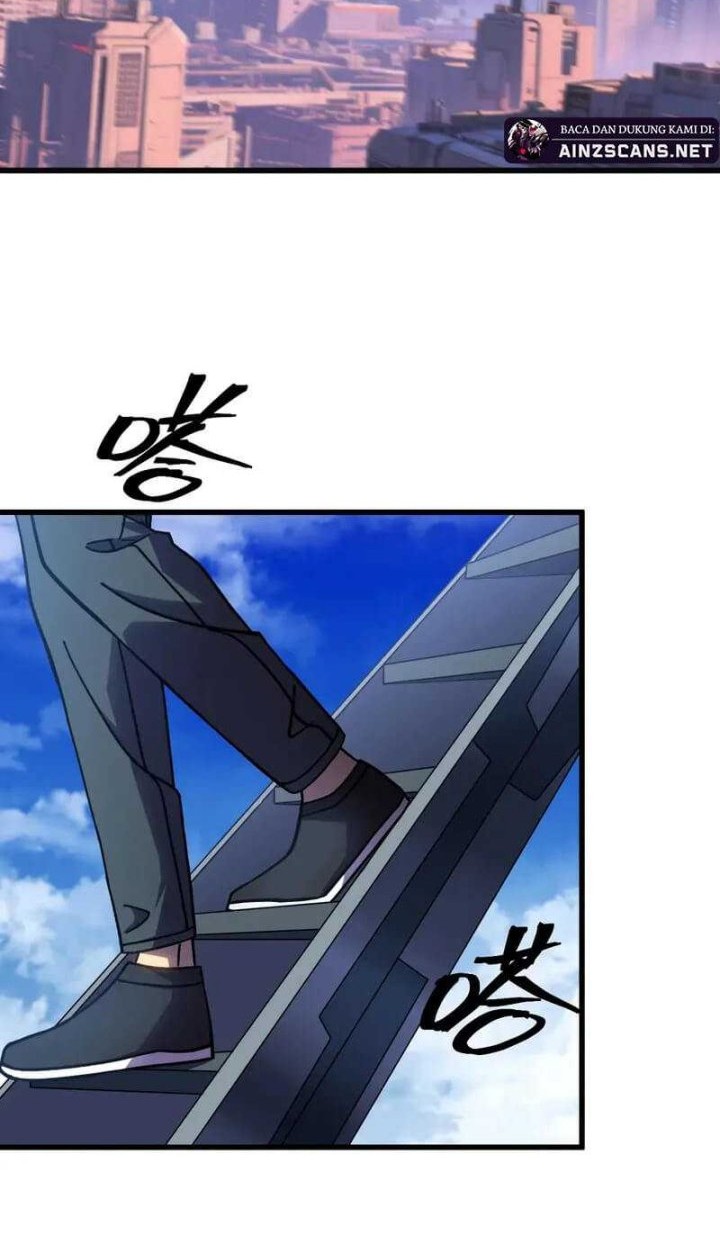 Apex Future Martial Arts Chapter 233 Gambar 16