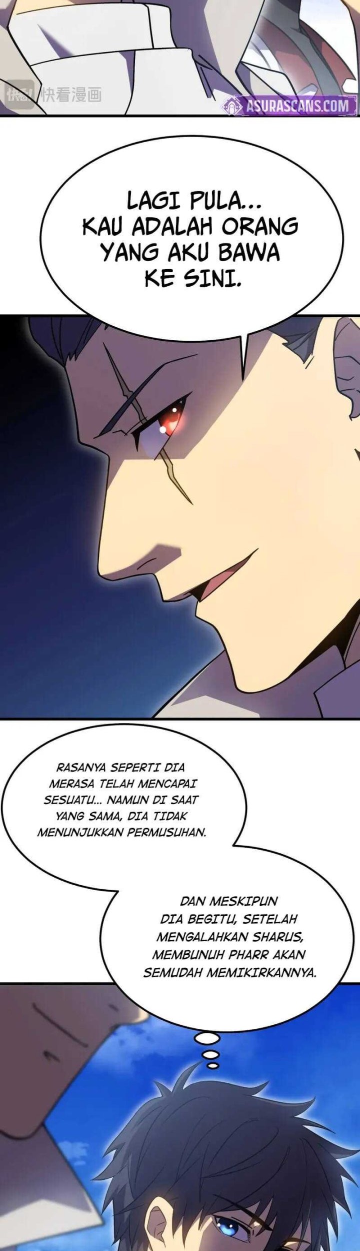 Apex Future Martial Arts Chapter 233 Gambar 19