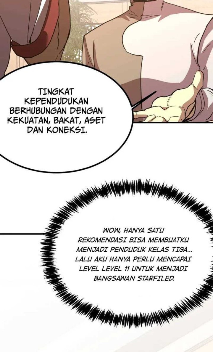 Apex Future Martial Arts Chapter 233 Gambar 24