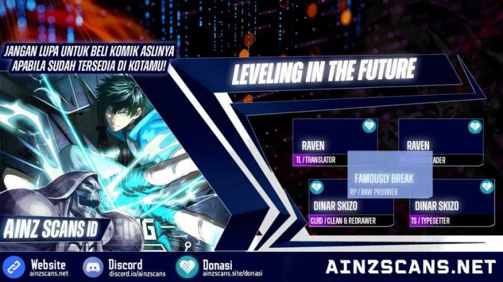 Komik Apex Future Martial Arts Chapter 233 gambar nomor 1