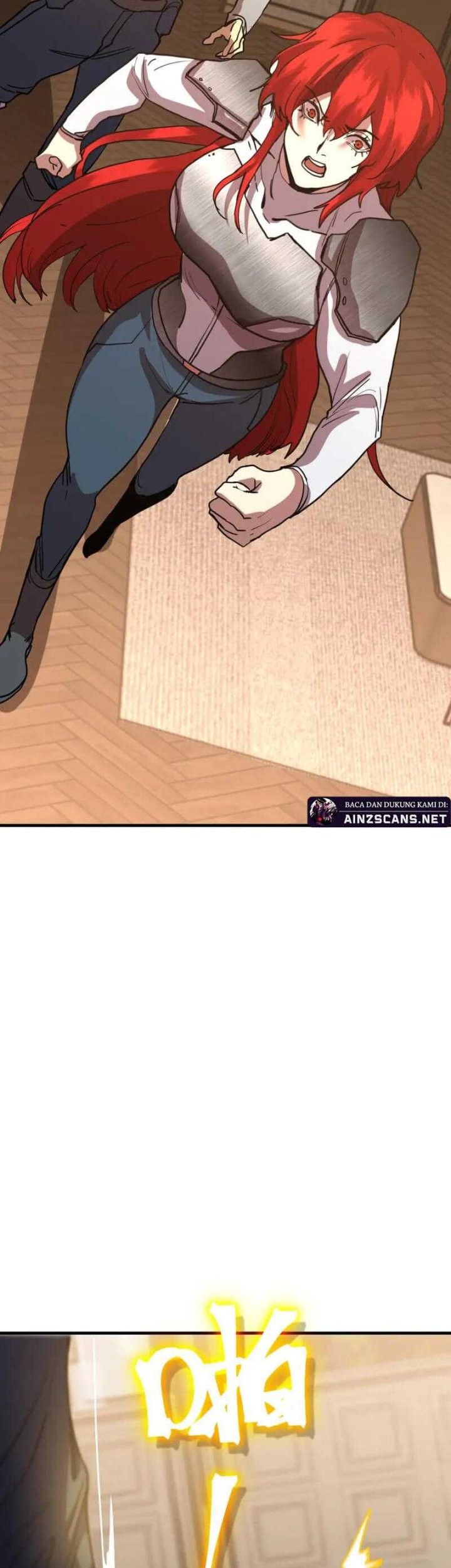 Apex Future Martial Arts Chapter 233 Gambar 39