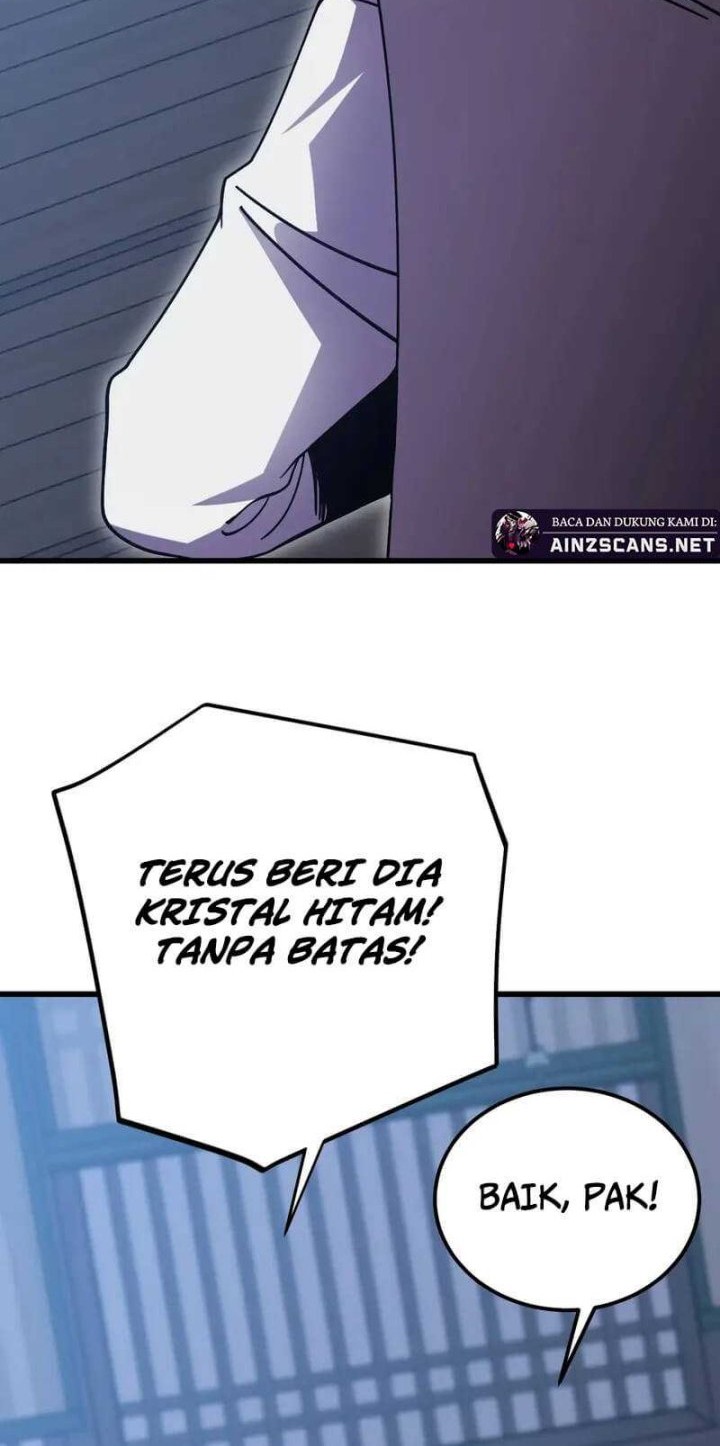 Apex Future Martial Arts Chapter 233 Gambar 5