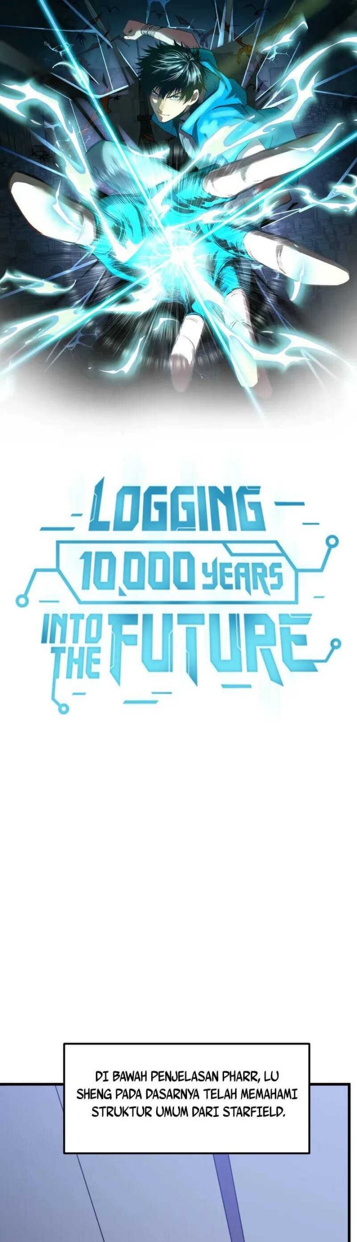 Manhua Apex Future Martial Arts Chapter 233 gambar nomor 2