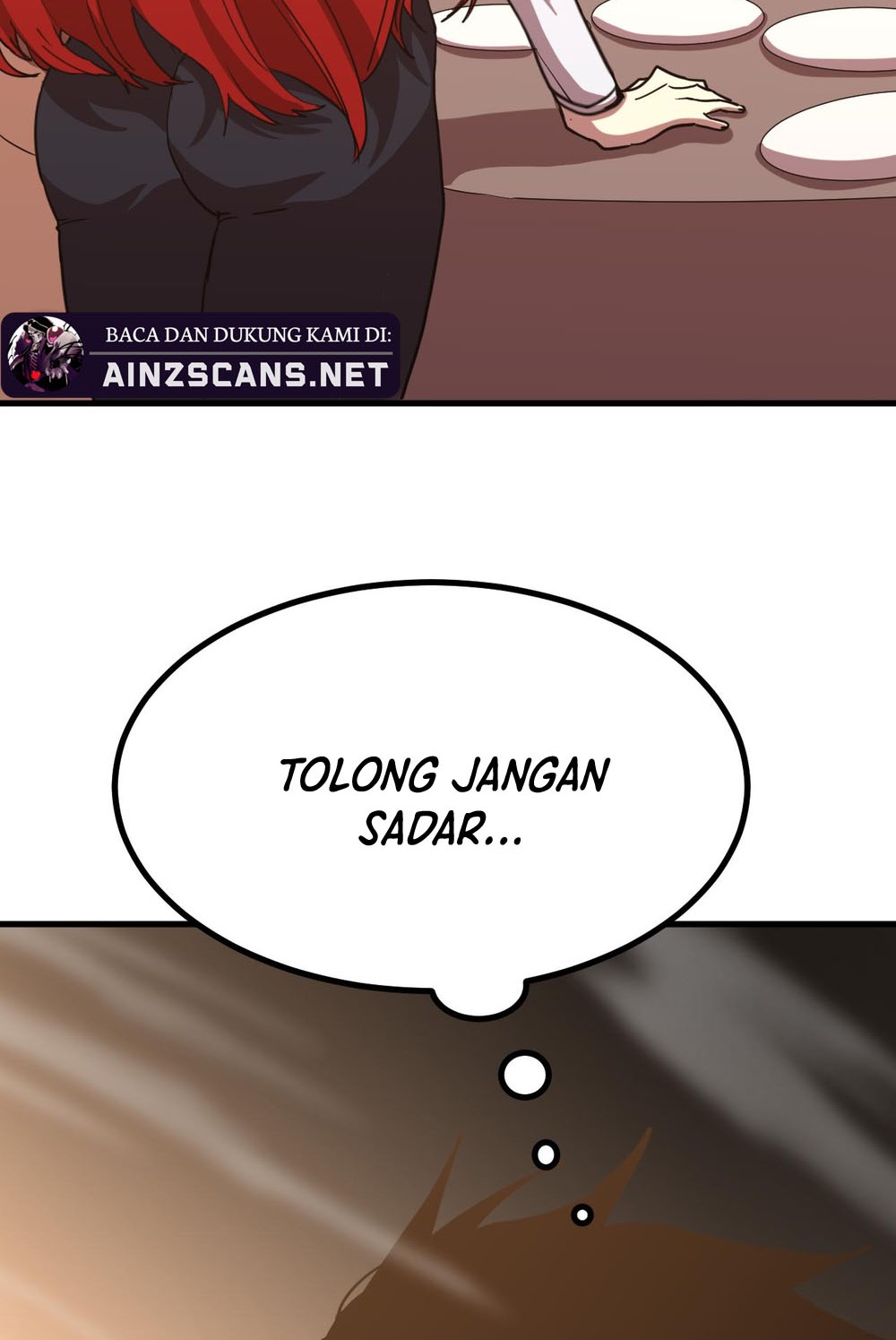 Apex Future Martial Arts Chapter 234 Gambar 13