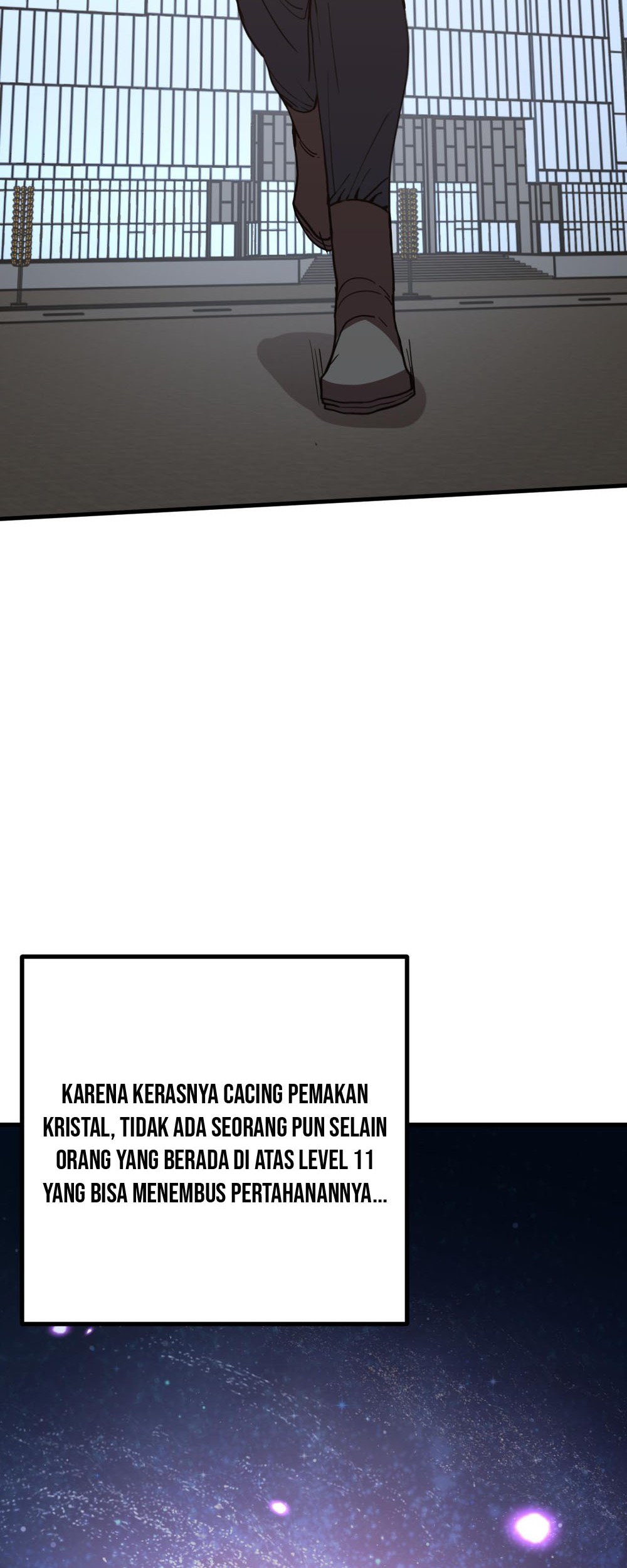 Apex Future Martial Arts Chapter 234 Gambar 23