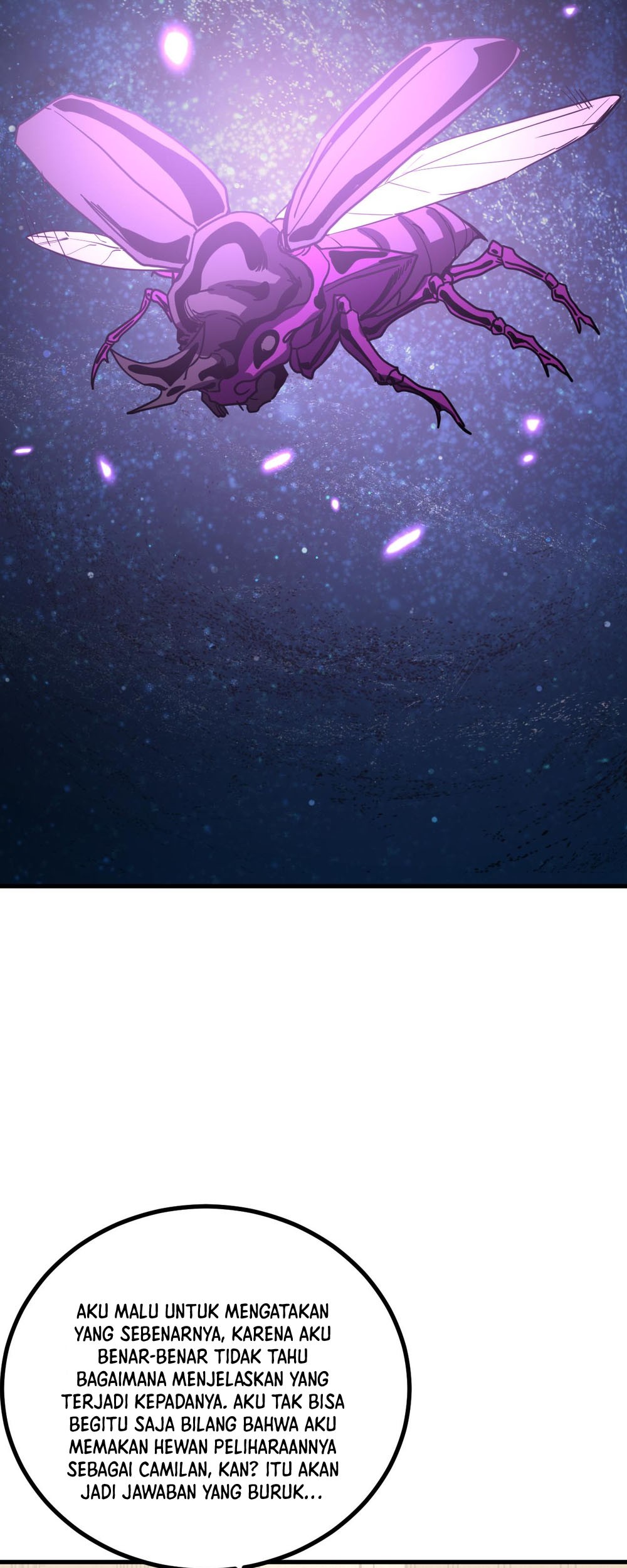 Apex Future Martial Arts Chapter 234 Gambar 24