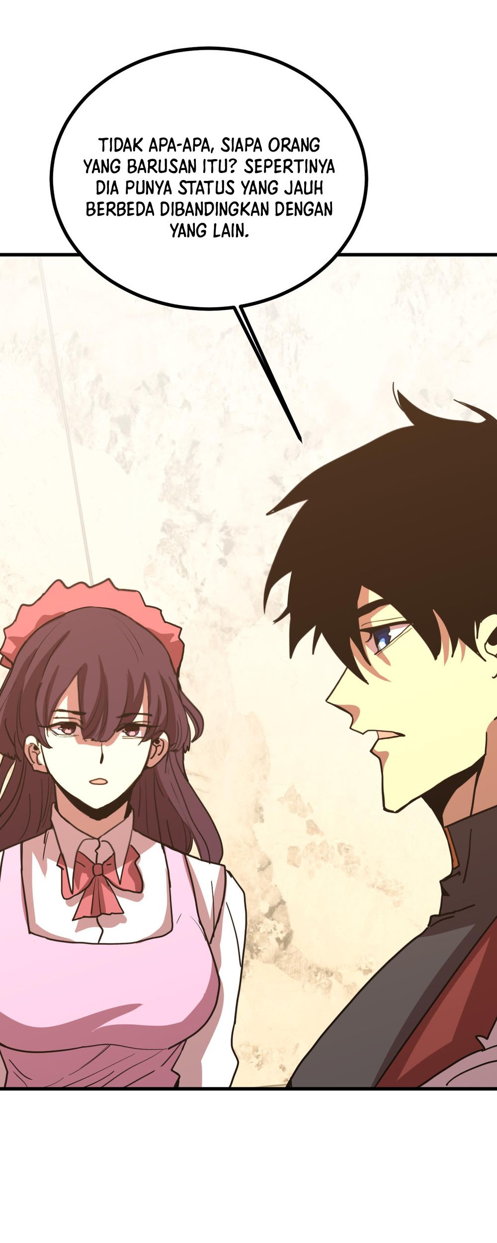 Apex Future Martial Arts Chapter 234 Gambar 27