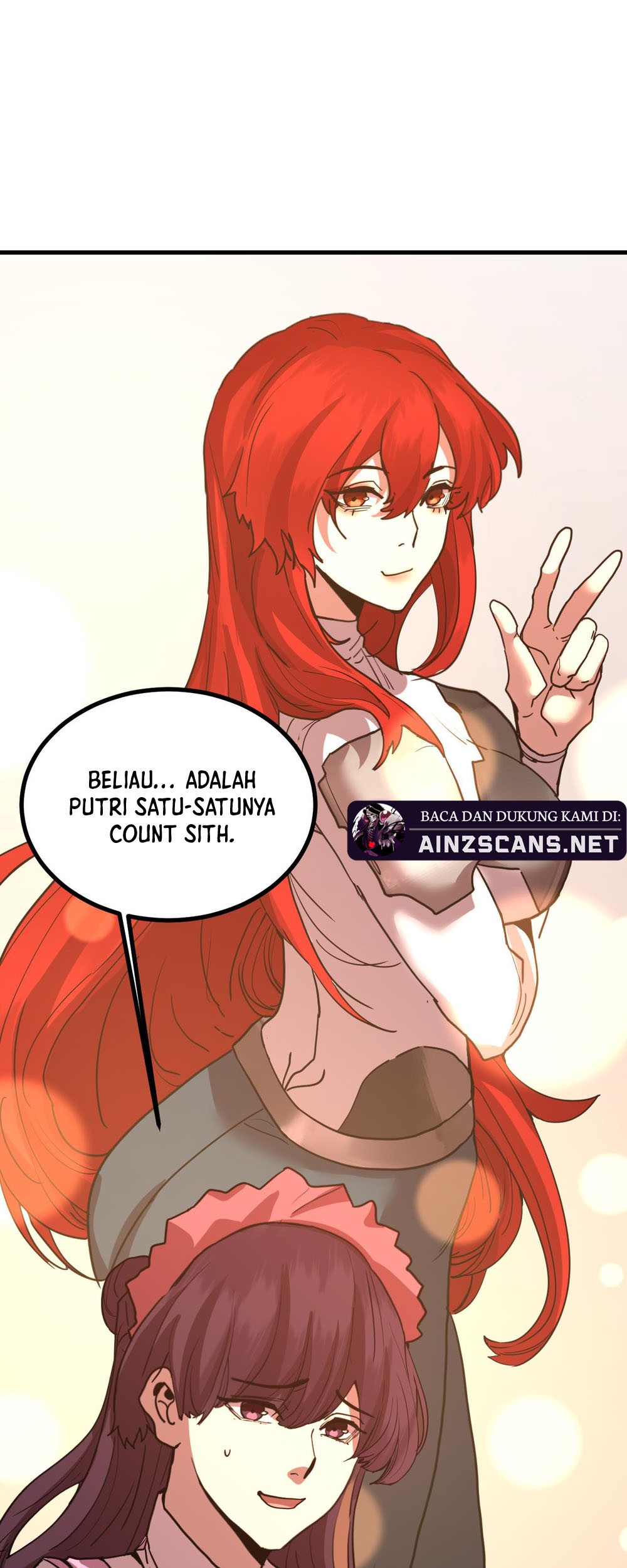 Apex Future Martial Arts Chapter 234 Gambar 28