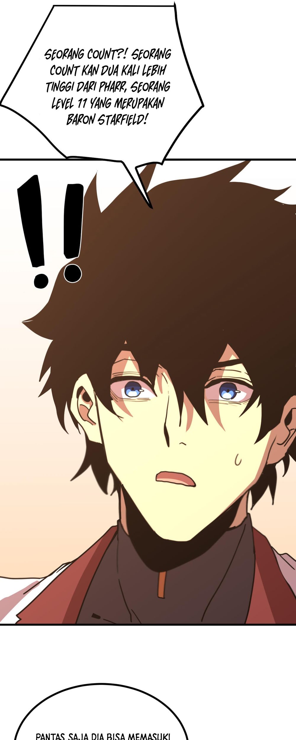 Apex Future Martial Arts Chapter 234 Gambar 30