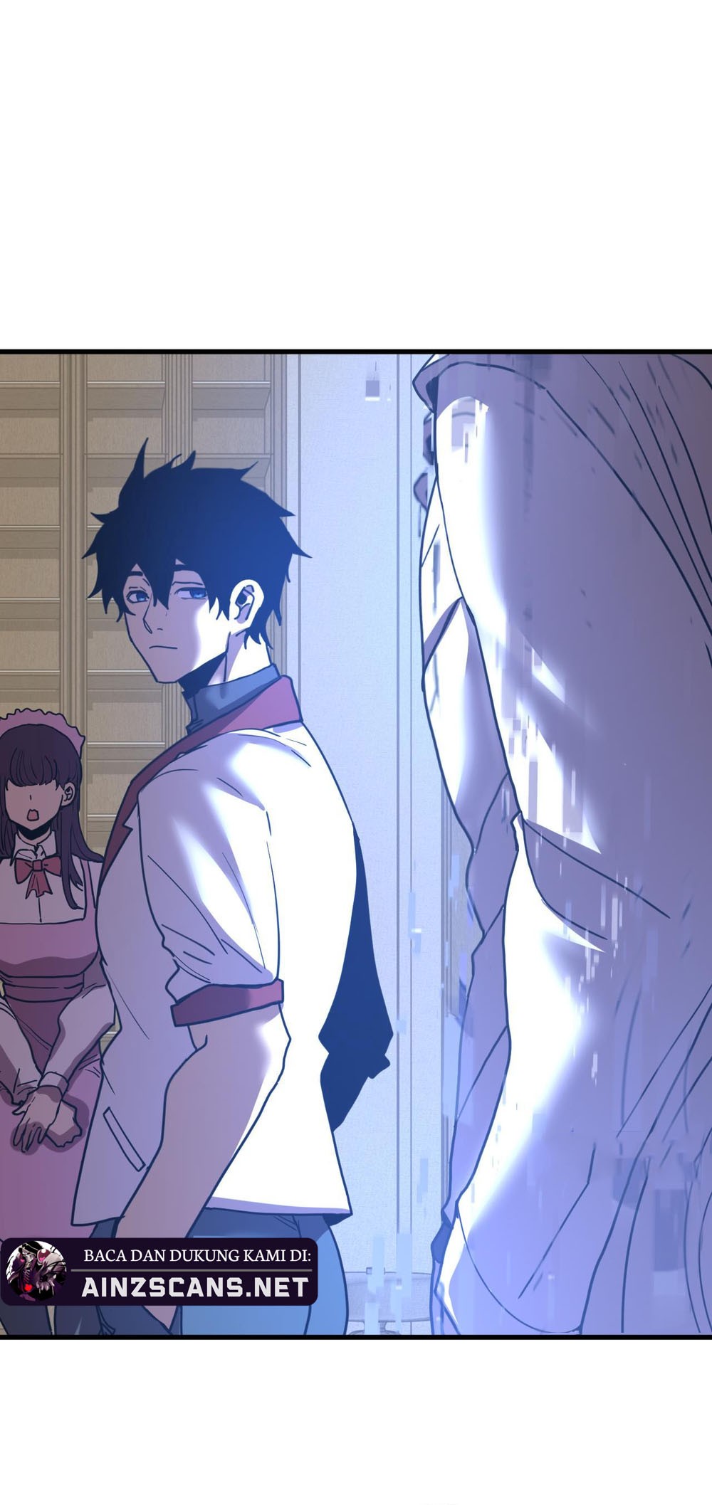 Apex Future Martial Arts Chapter 234 Gambar 32