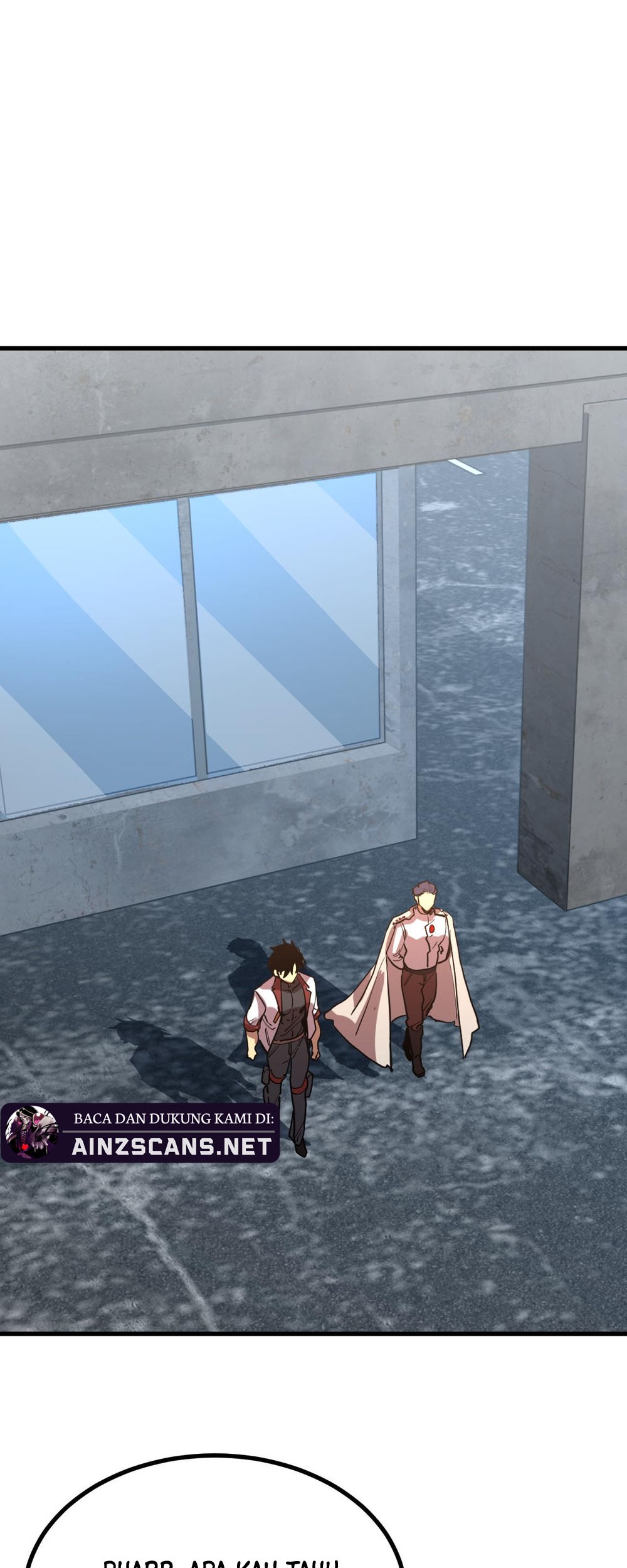 Apex Future Martial Arts Chapter 234 Gambar 34