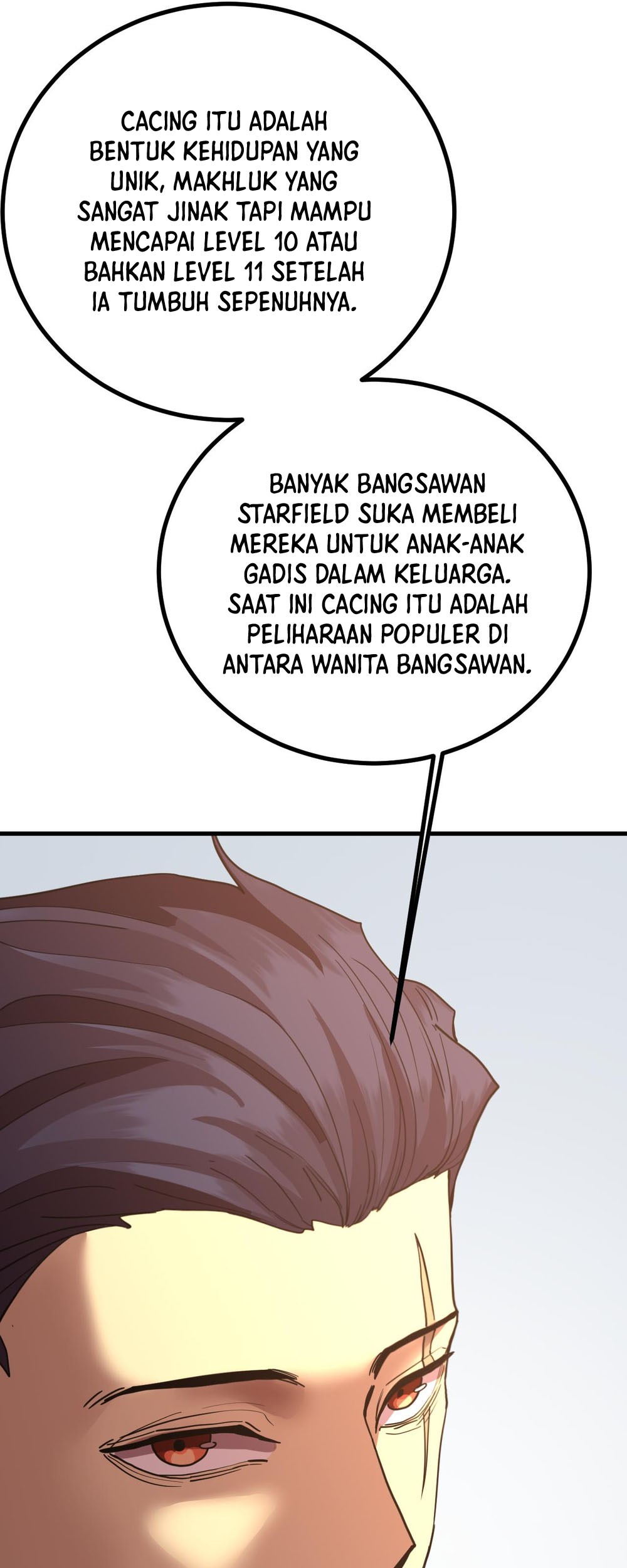 Apex Future Martial Arts Chapter 234 Gambar 37