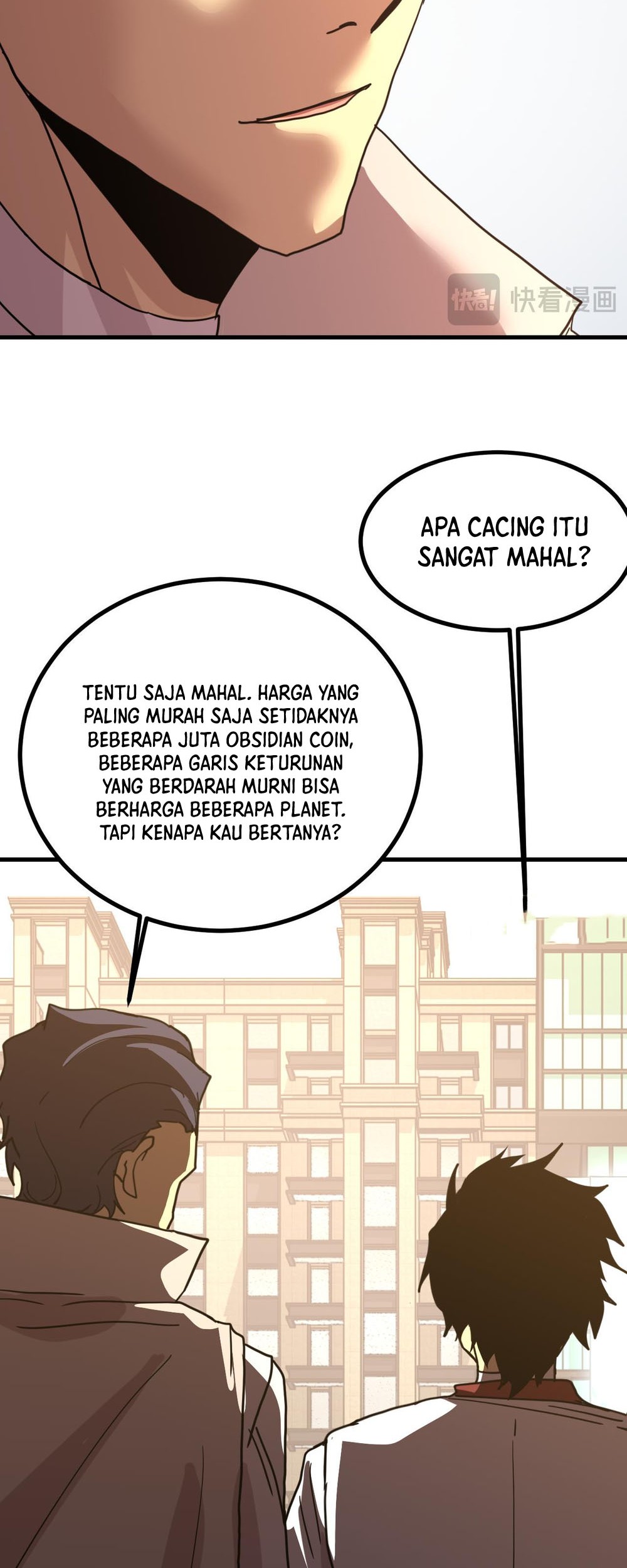 Apex Future Martial Arts Chapter 234 Gambar 38