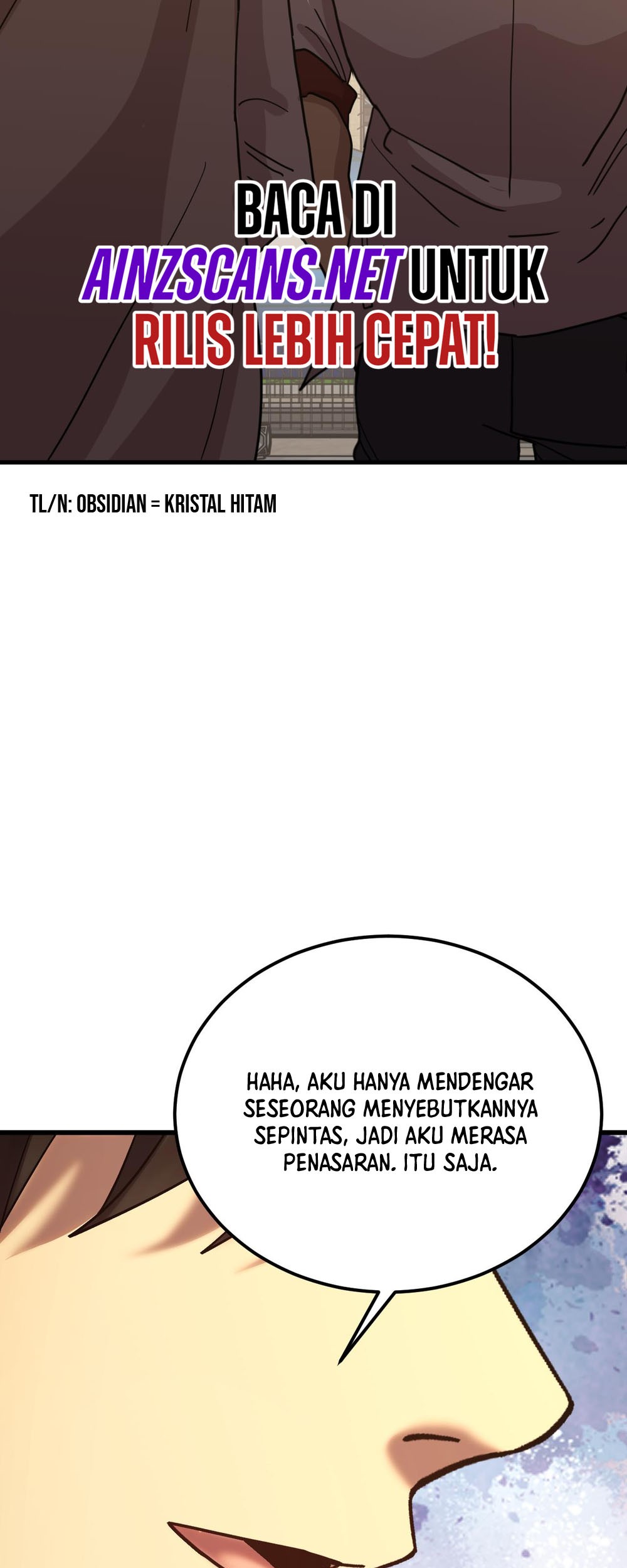 Apex Future Martial Arts Chapter 234 Gambar 39