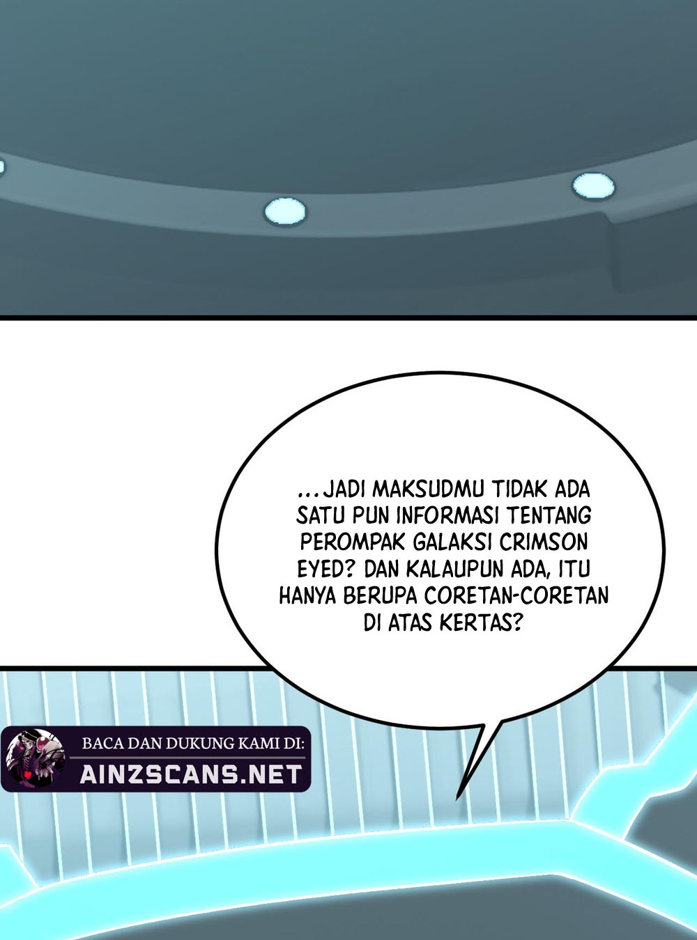 Apex Future Martial Arts Chapter 234 Gambar 44