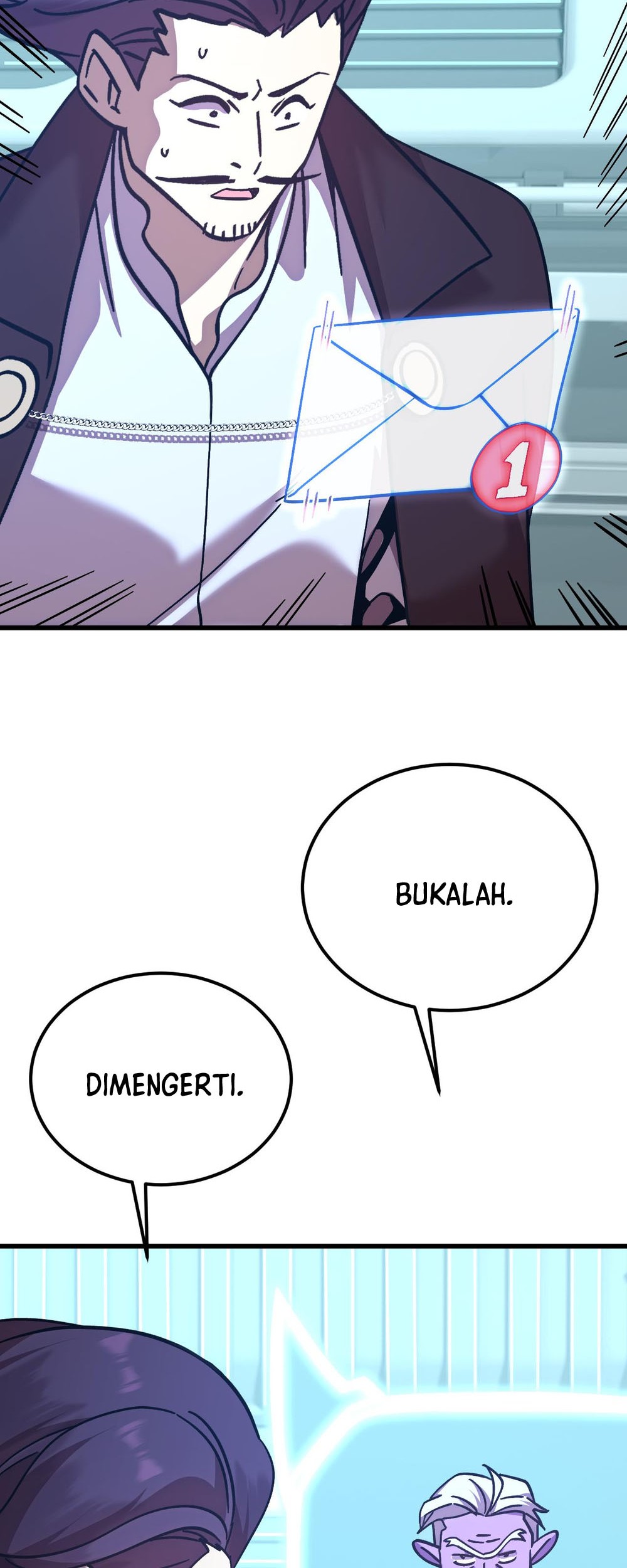 Apex Future Martial Arts Chapter 234 Gambar 62