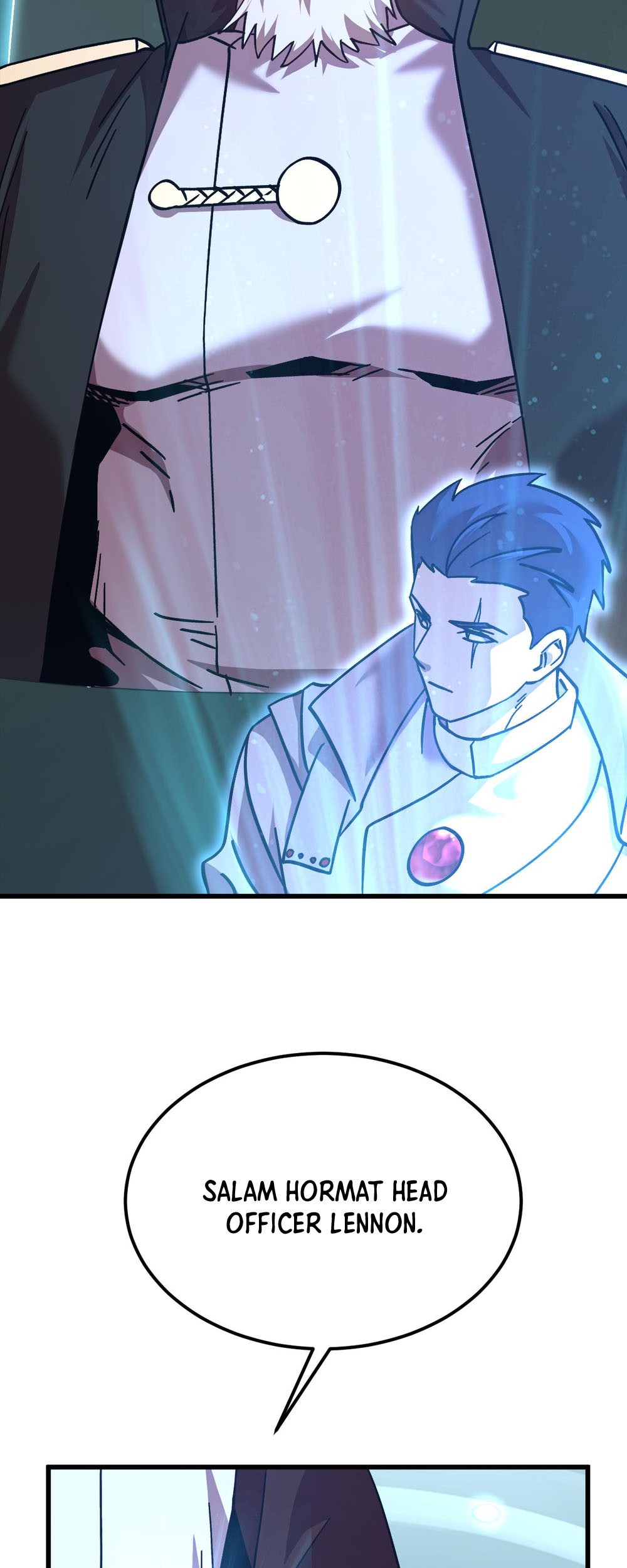 Apex Future Martial Arts Chapter 234 Gambar 51