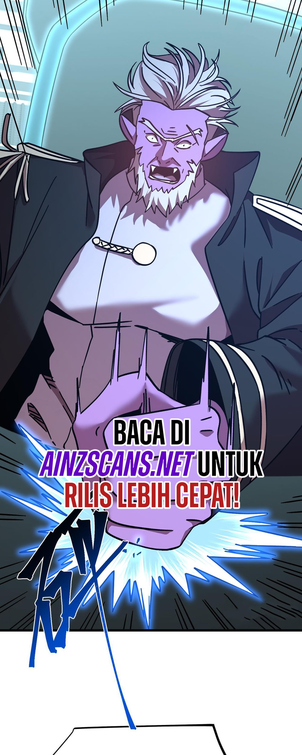 Apex Future Martial Arts Chapter 234 Gambar 59