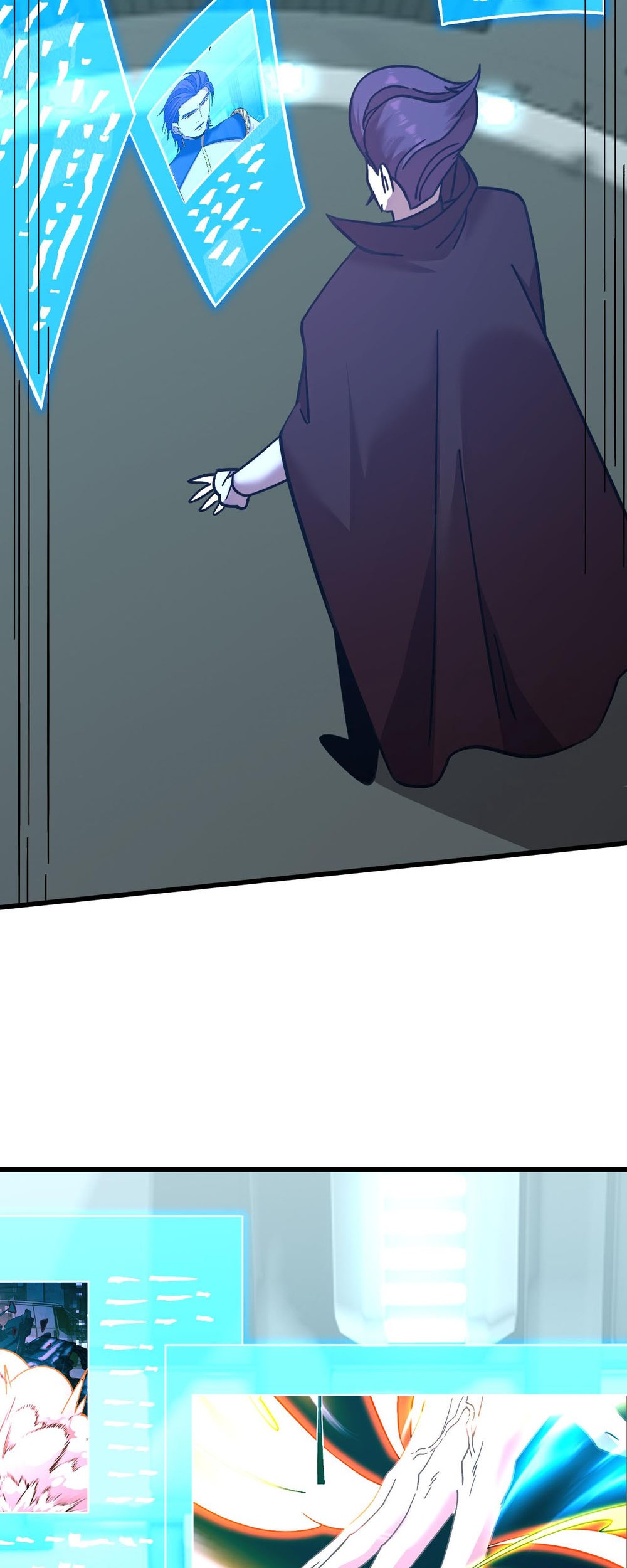 Apex Future Martial Arts Chapter 234 Gambar 66