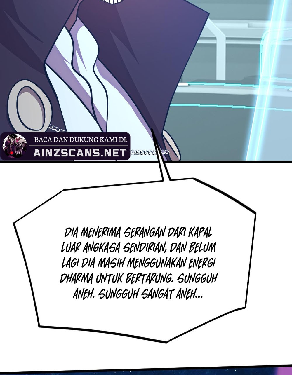 Apex Future Martial Arts Chapter 234 Gambar 71