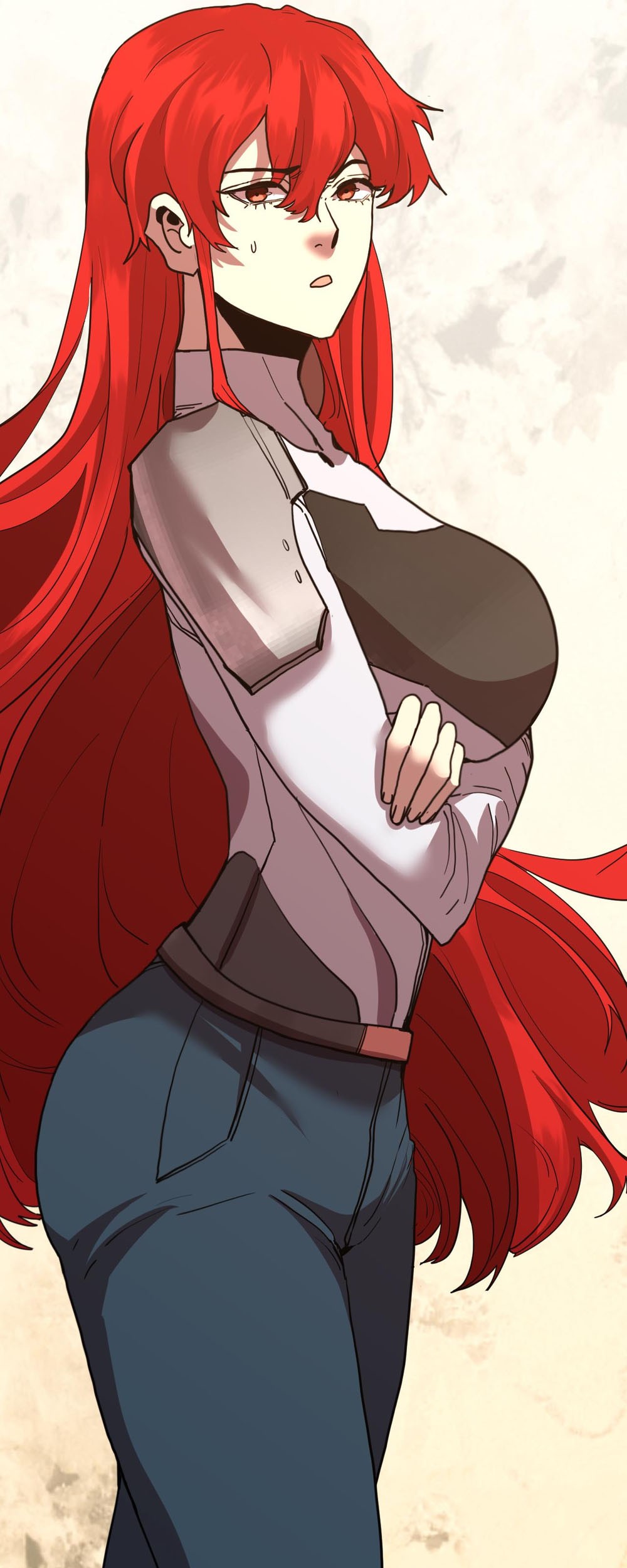 Apex Future Martial Arts Chapter 234 Gambar 6