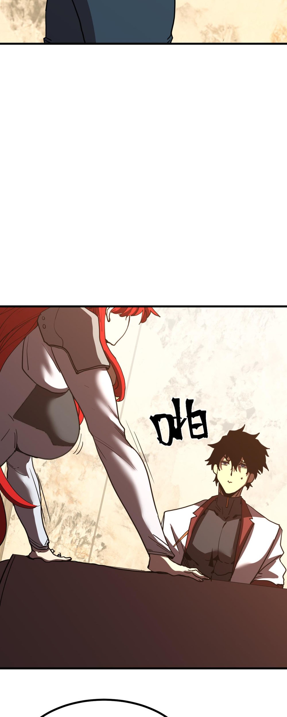 Apex Future Martial Arts Chapter 234 Gambar 7