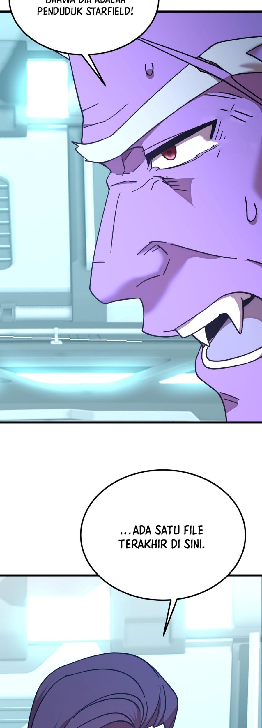 Apex Future Martial Arts Chapter 235 Gambar 10