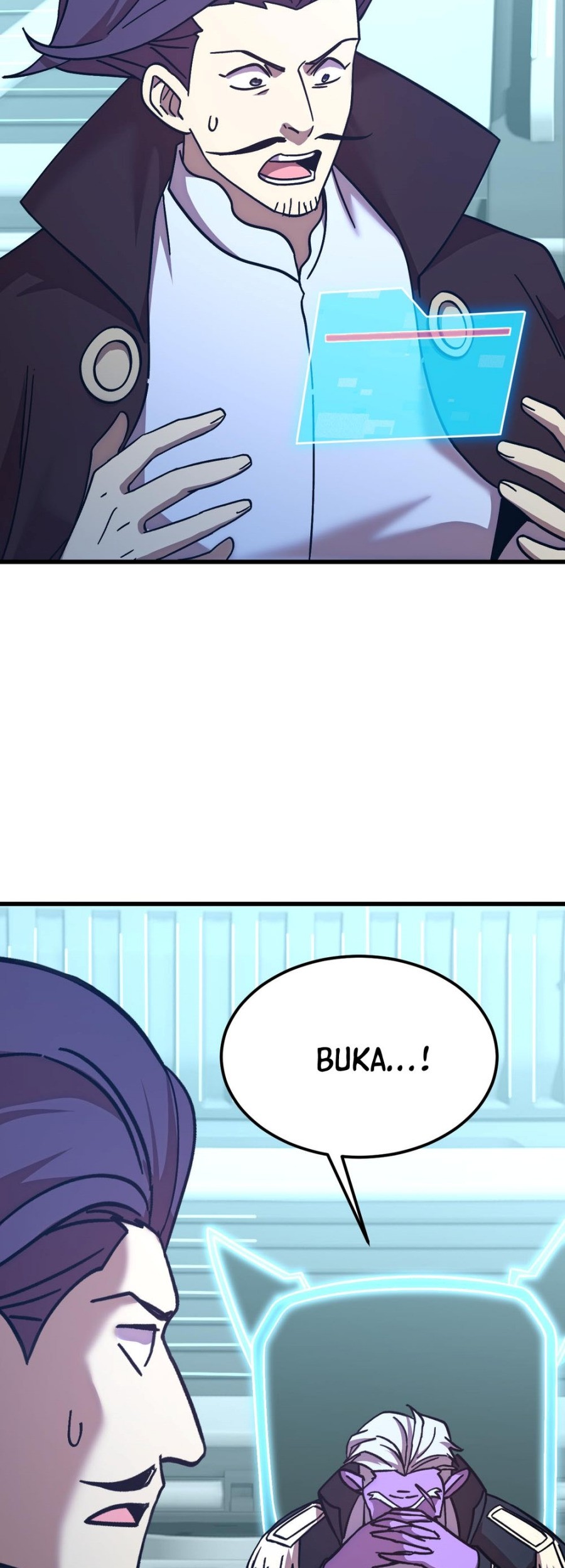 Apex Future Martial Arts Chapter 235 Gambar 11