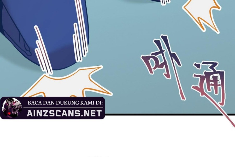 Apex Future Martial Arts Chapter 235 Gambar 22