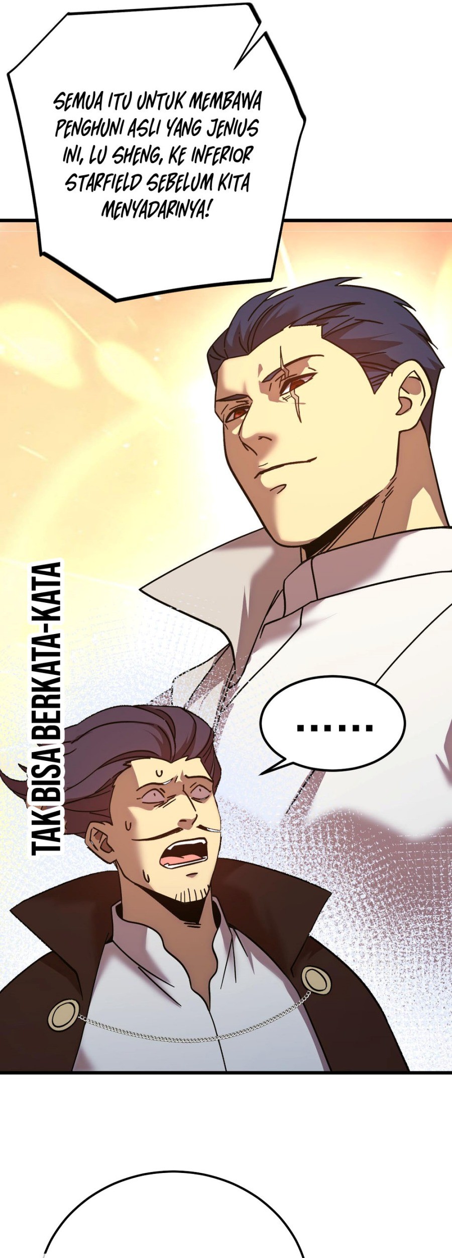 Apex Future Martial Arts Chapter 235 Gambar 19