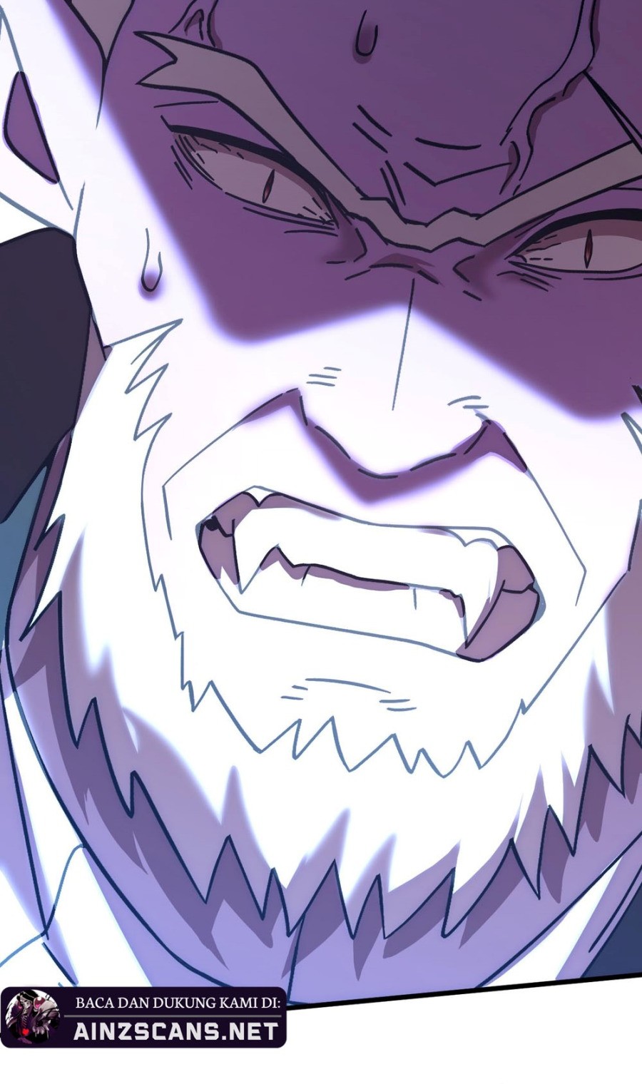 Apex Future Martial Arts Chapter 235 Gambar 25