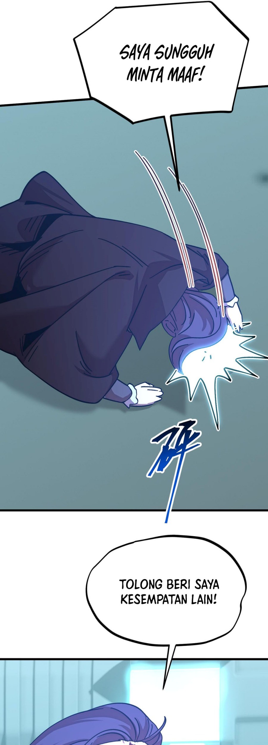 Apex Future Martial Arts Chapter 235 Gambar 26