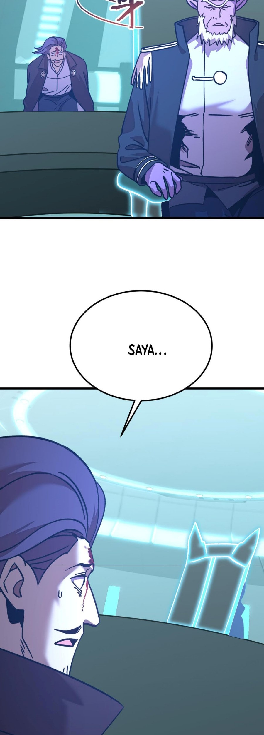 Apex Future Martial Arts Chapter 235 Gambar 28