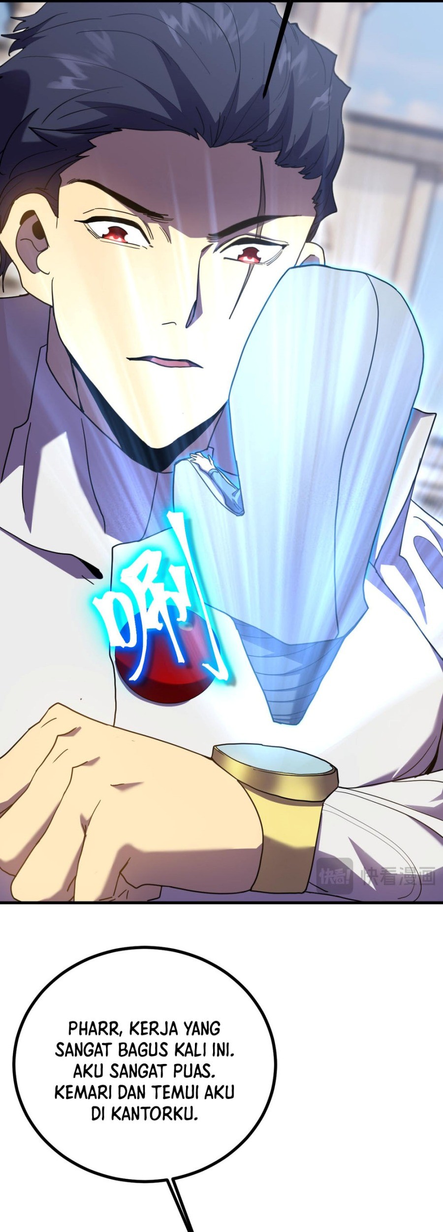 Apex Future Martial Arts Chapter 235 Gambar 41