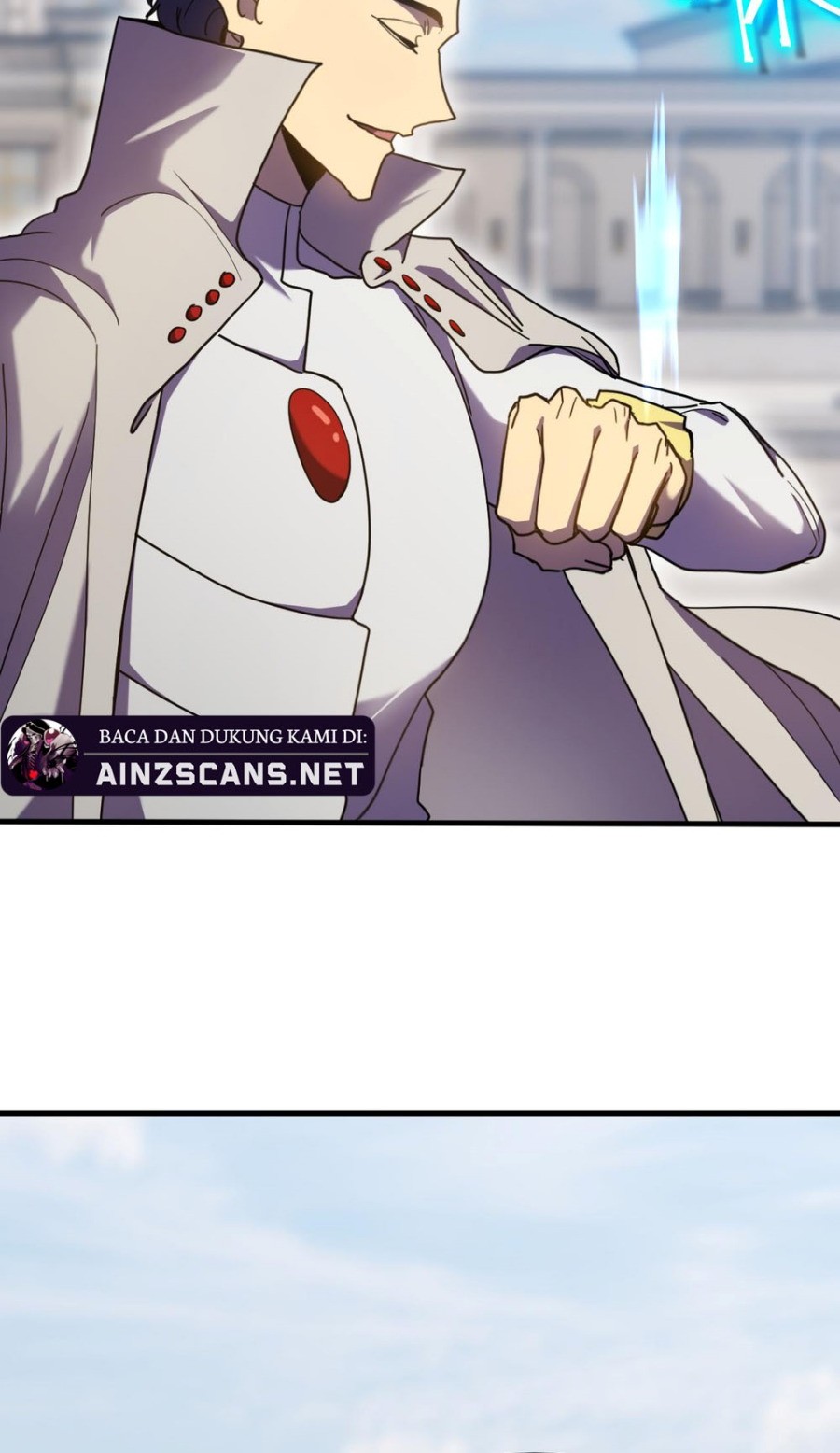 Apex Future Martial Arts Chapter 235 Gambar 43