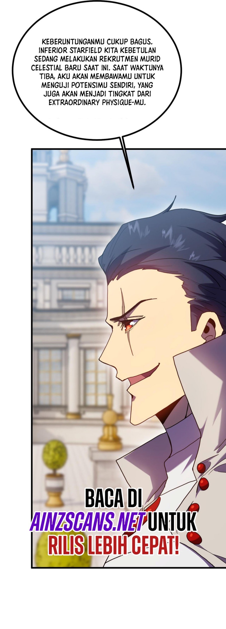 Apex Future Martial Arts Chapter 235 Gambar 33