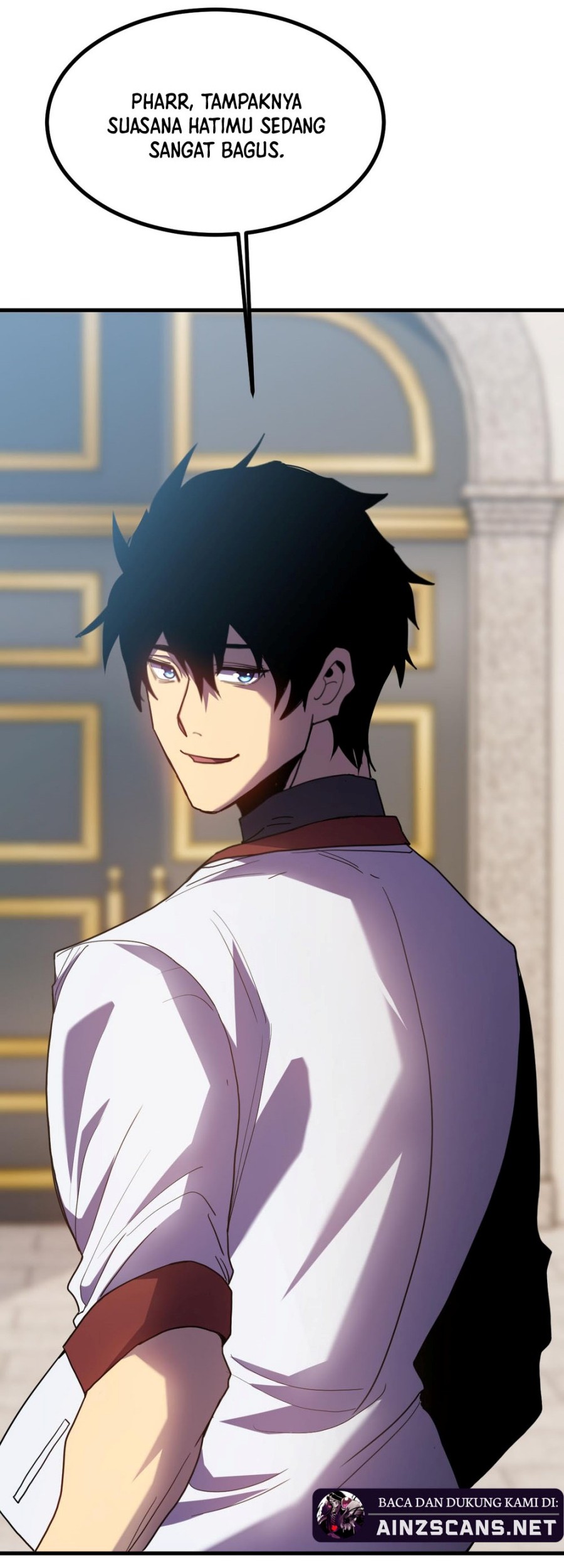 Apex Future Martial Arts Chapter 235 Gambar 34