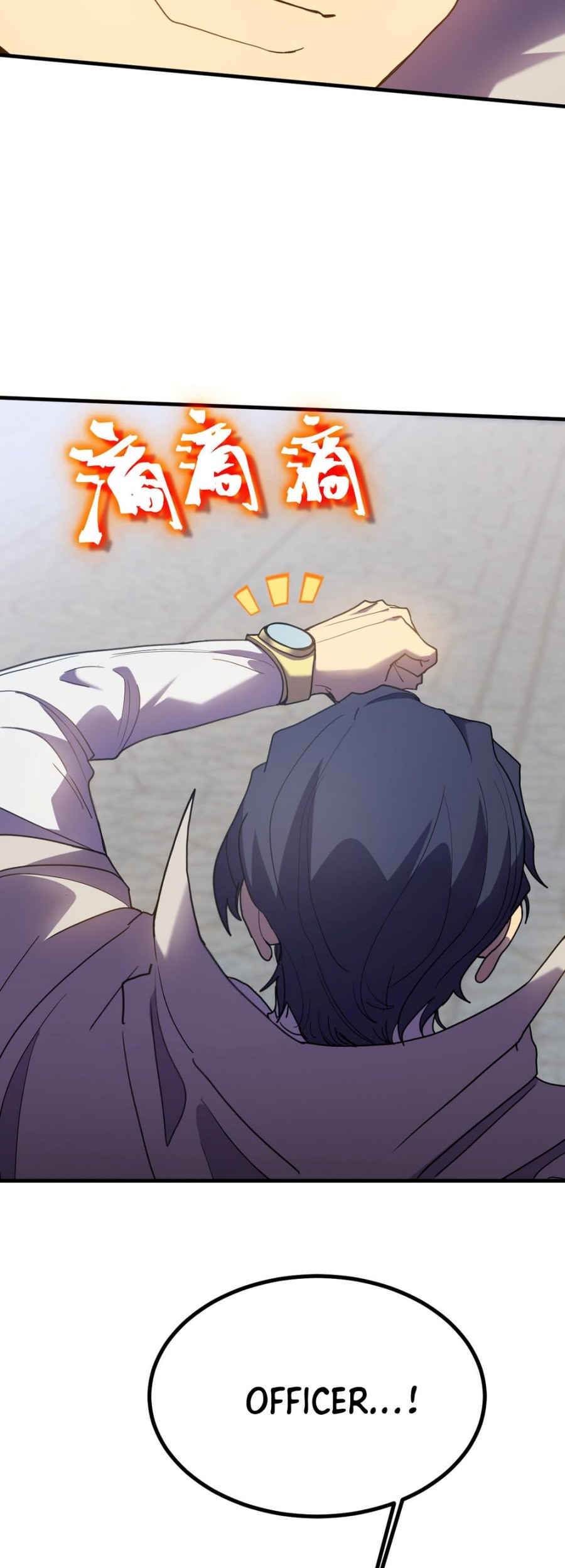 Apex Future Martial Arts Chapter 235 Gambar 39