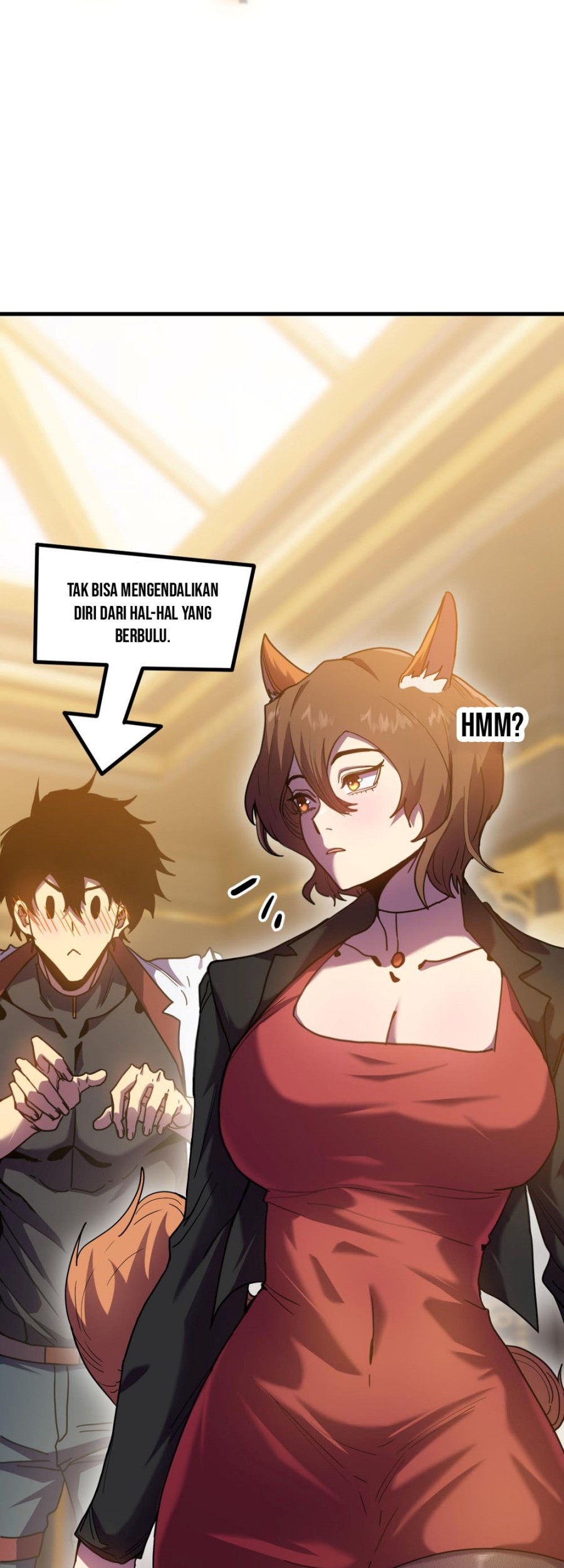 Apex Future Martial Arts Chapter 235 Gambar 50