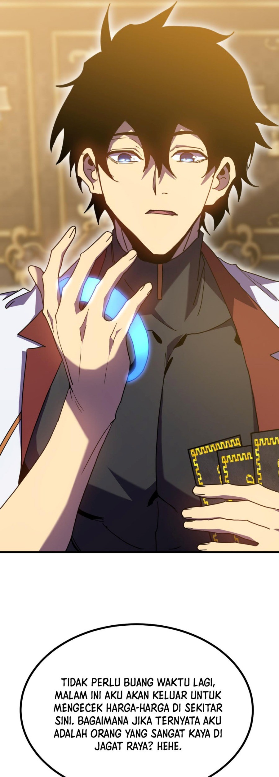 Apex Future Martial Arts Chapter 235 Gambar 61