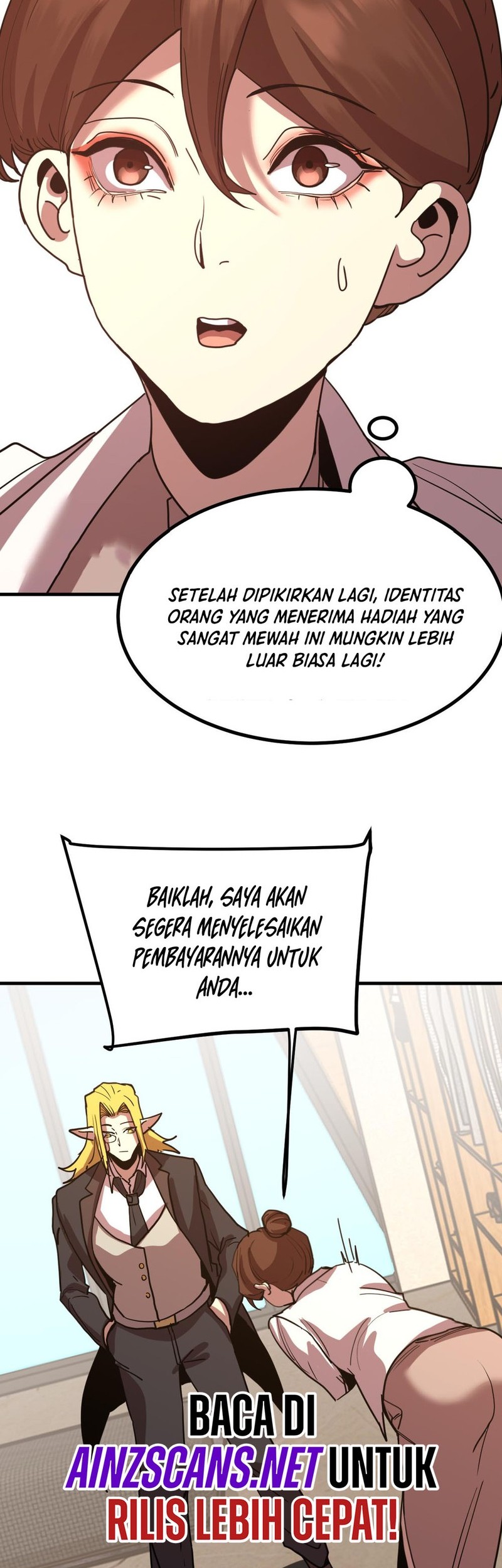 Apex Future Martial Arts Chapter 236 Gambar 14